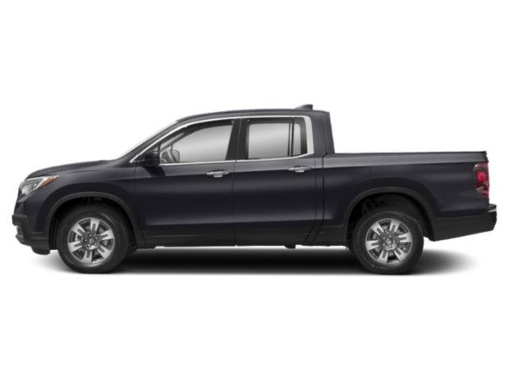 Used 2019 Honda Ridgeline RTL-E Truck Crew Cab