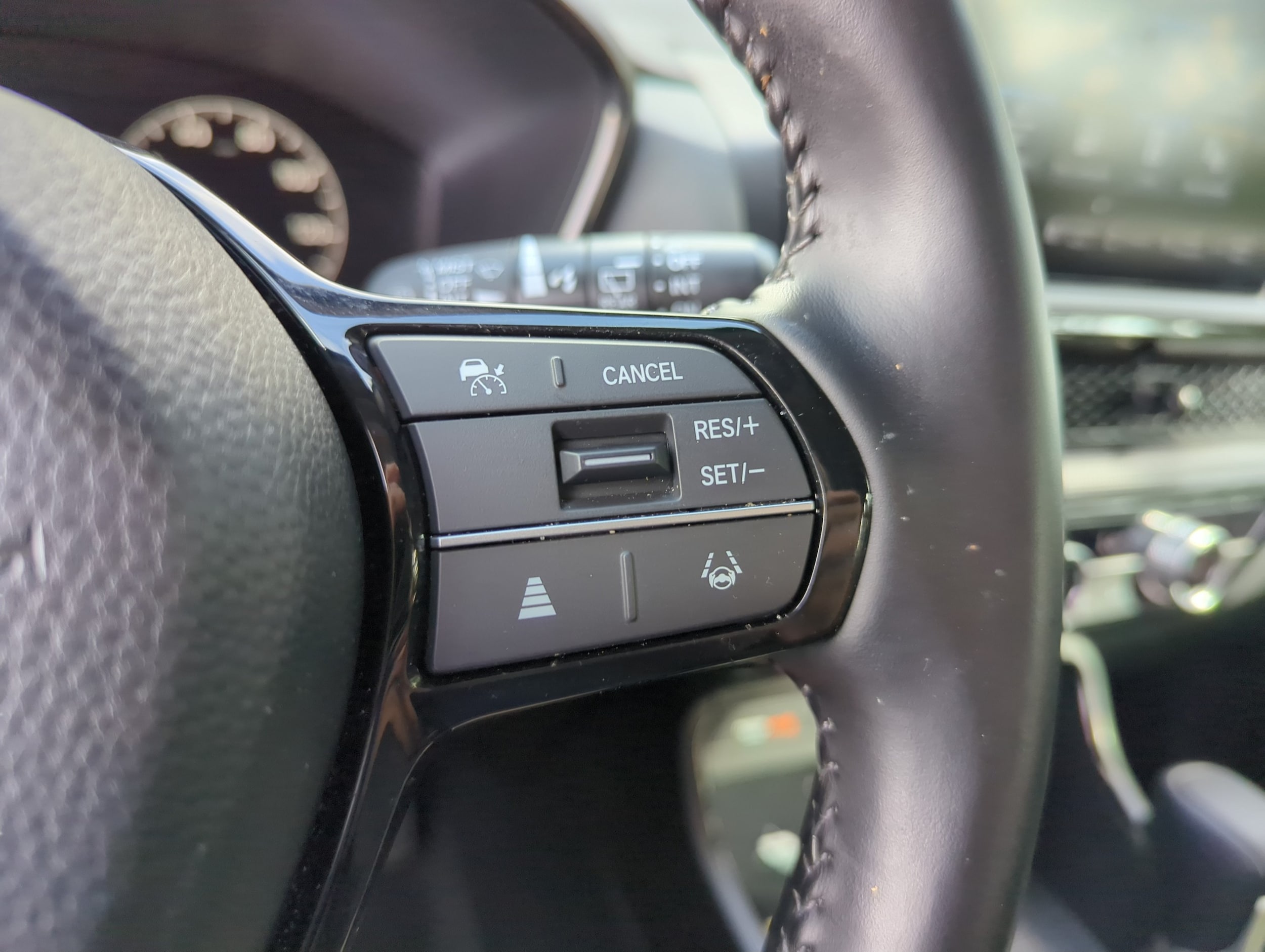 2025 Honda CR-V EX-L - Photo 17