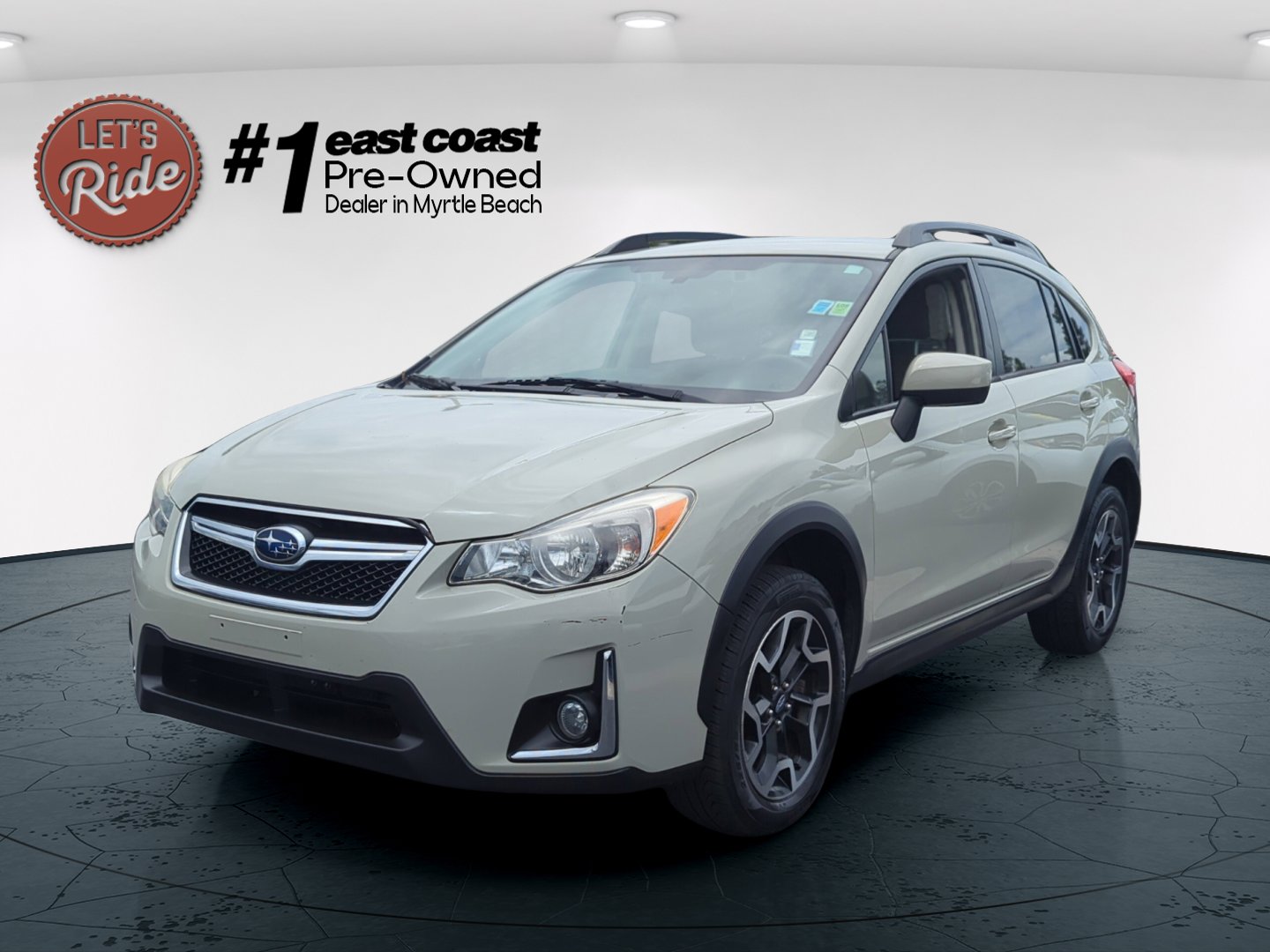 2017 Subaru Crosstrek