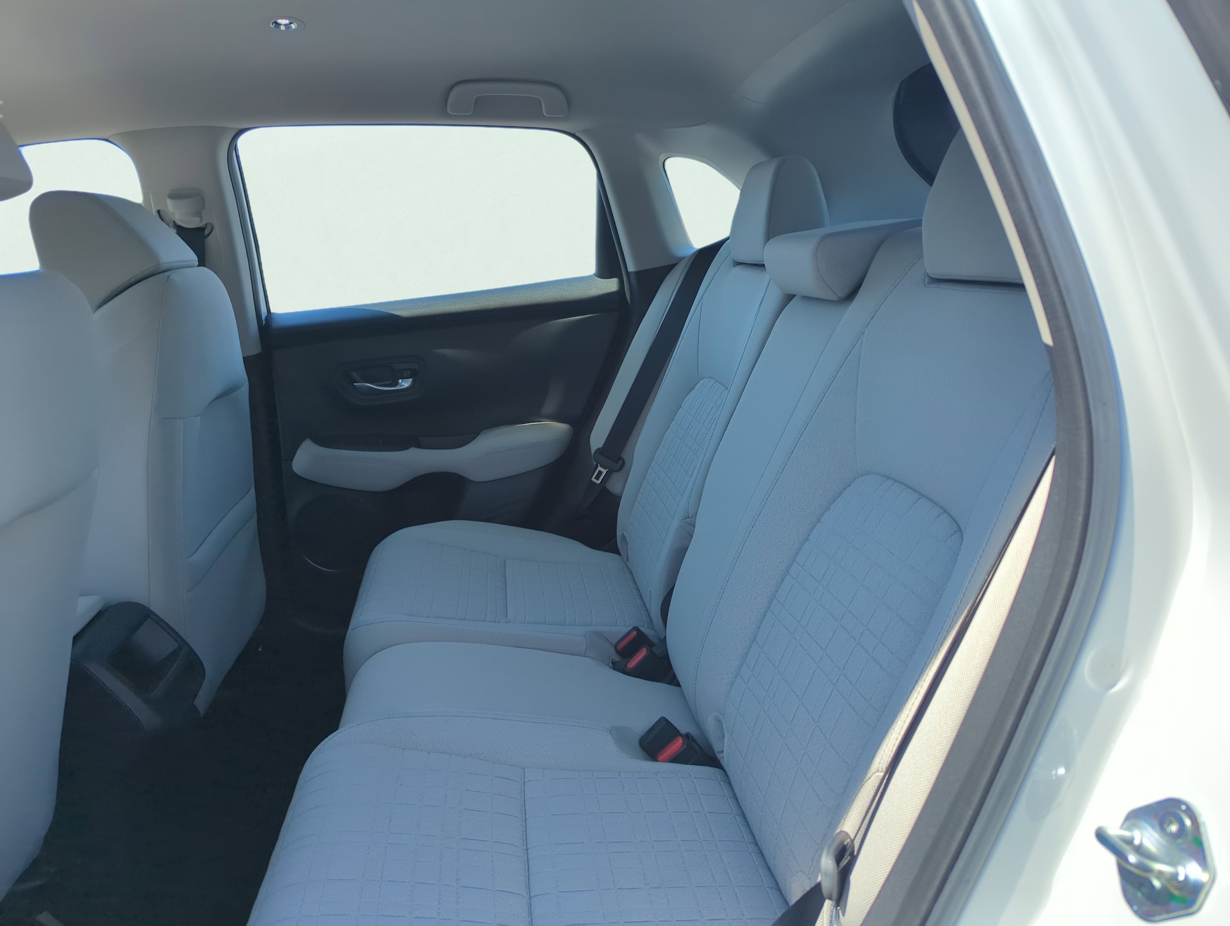 2024 Honda HR-V LX - Photo 14