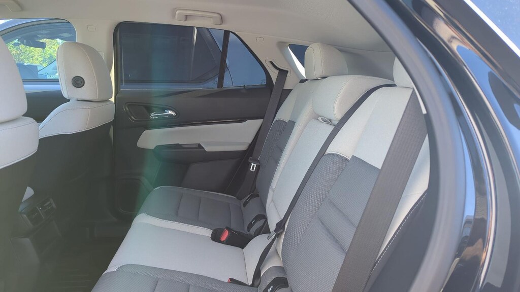 New 2025 Honda Prologue EX SUV