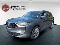2023 Acura MDX