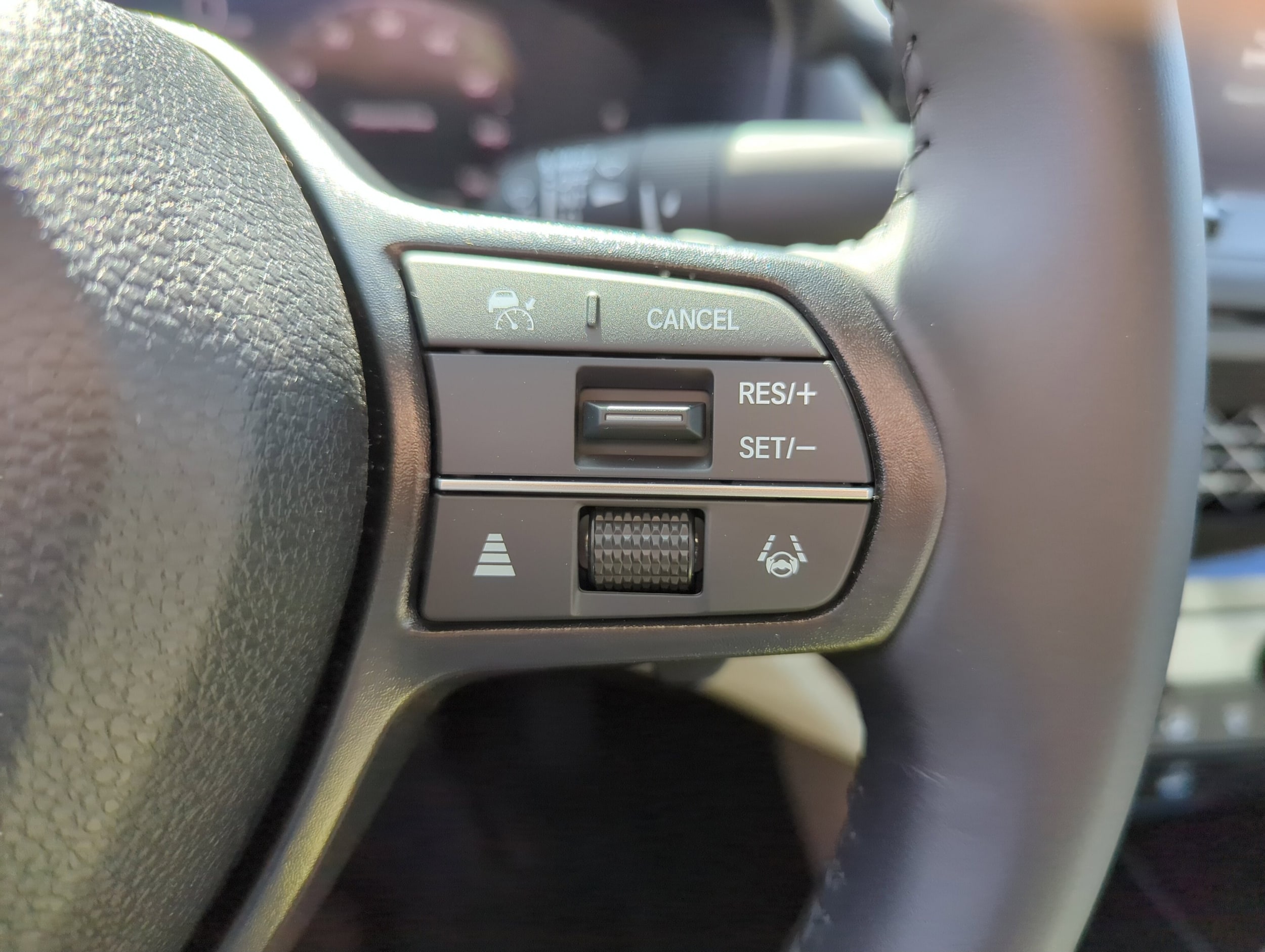 2026 Honda Accord Hybrid EX-L - Photo 21