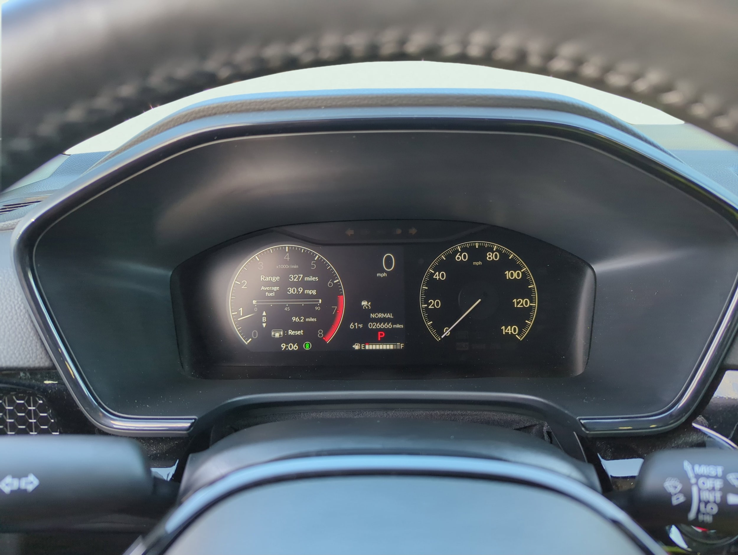 2025 Honda CR-V EX-L - Photo 19