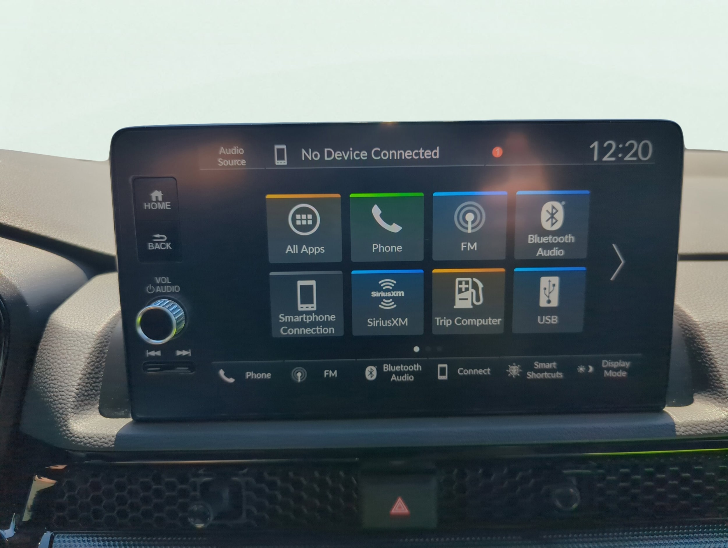 2024 Honda CR-V EX-L - Photo 20