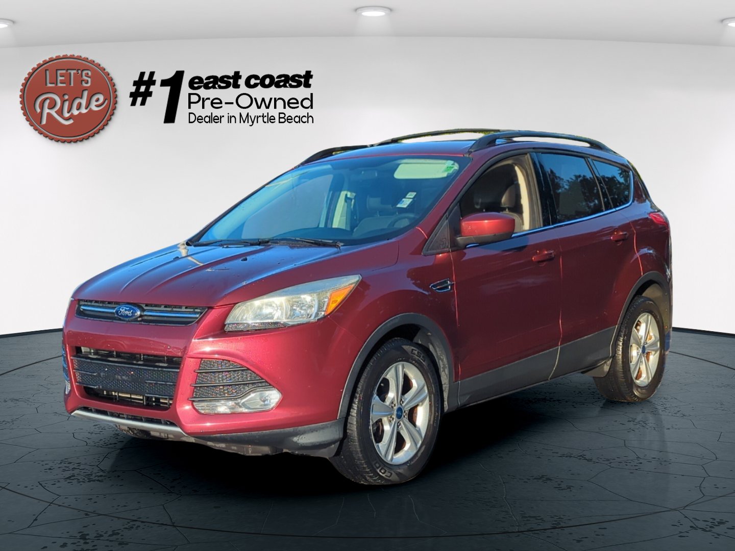 2014 Ford Escape SE SUV