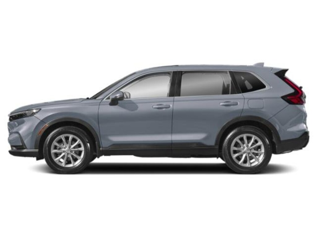 Used 2025 Honda CR-V EX SUV