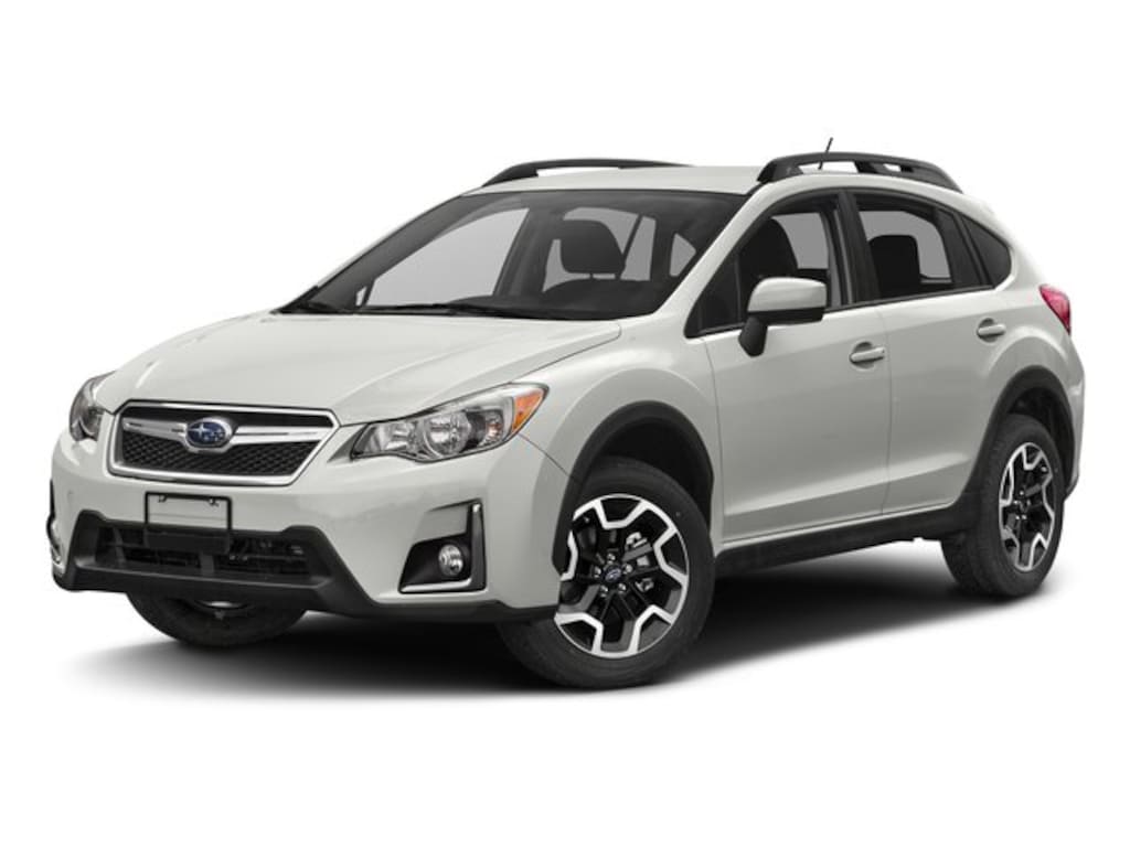 Used 2016 Subaru Crosstrek Premium SUV