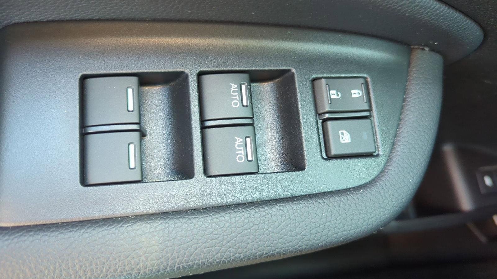 2023 Honda Passport Elite - Photo 32