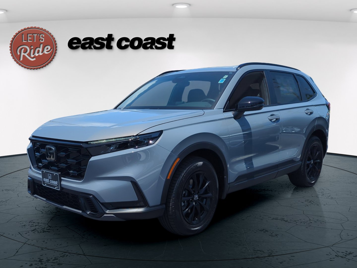 2027 Honda CR-V Hybrid