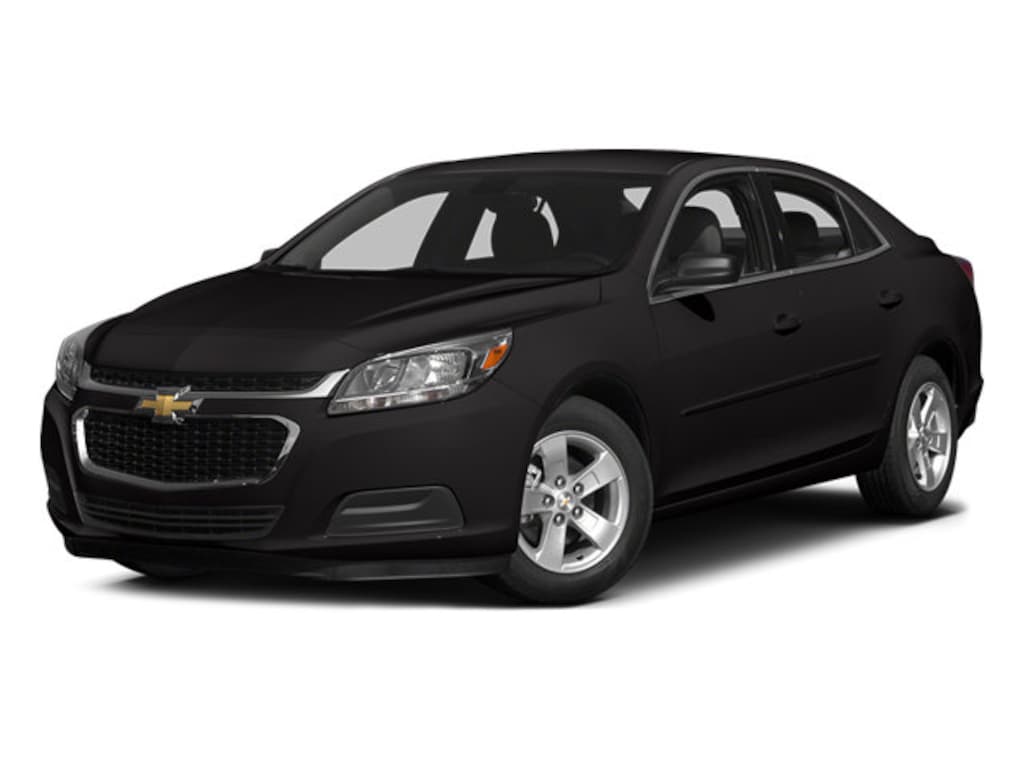 Used 2014 Chevrolet Malibu LTZ Sedan