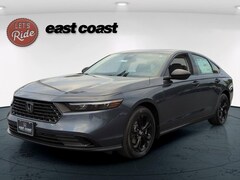 2025 Honda Accord