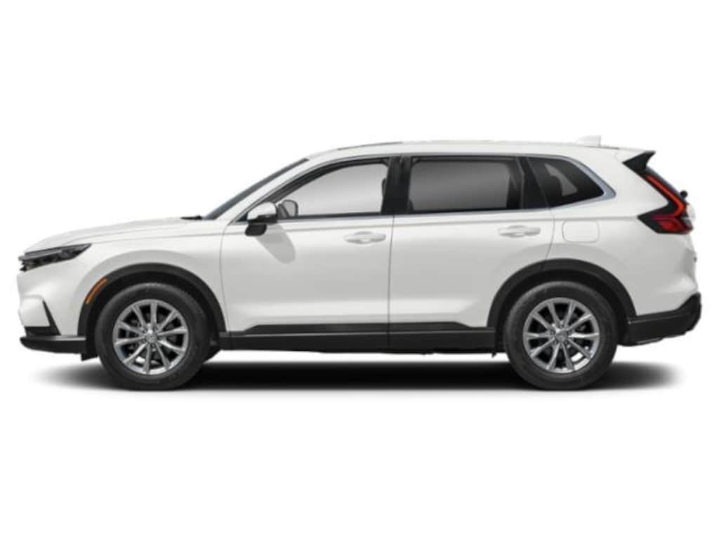 Certified 2025 Honda CR-V EX SUV