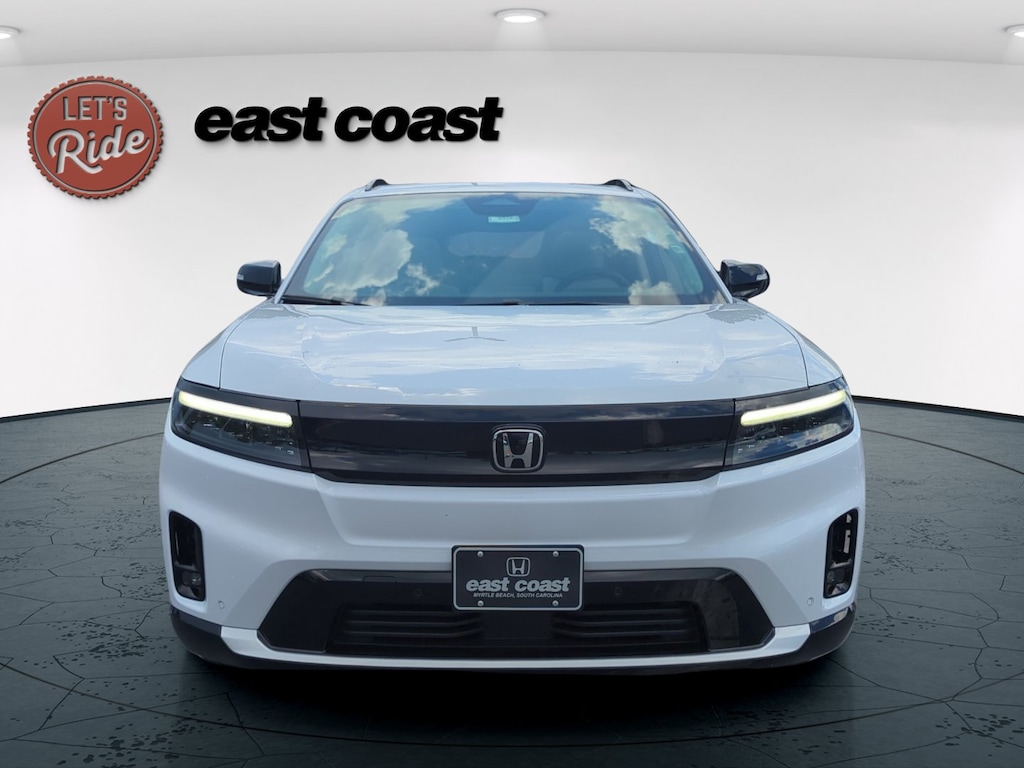 New 2026 Honda Prologue Touring Touring AWD