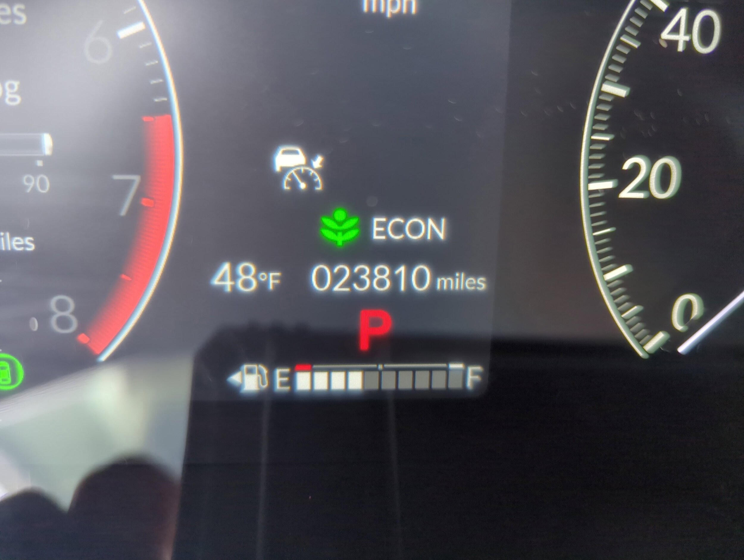 2024 Honda Pilot EX-L - Photo 67
