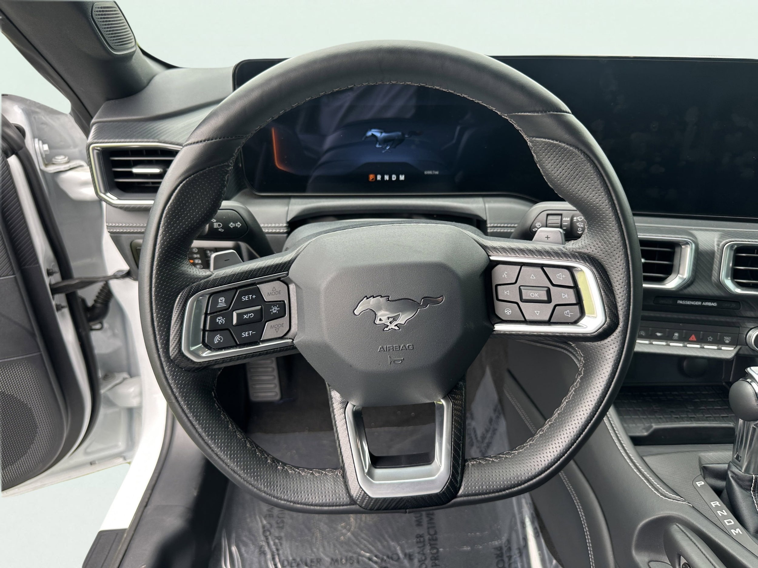 2024 Ford Mustang GT Premium - Photo 14