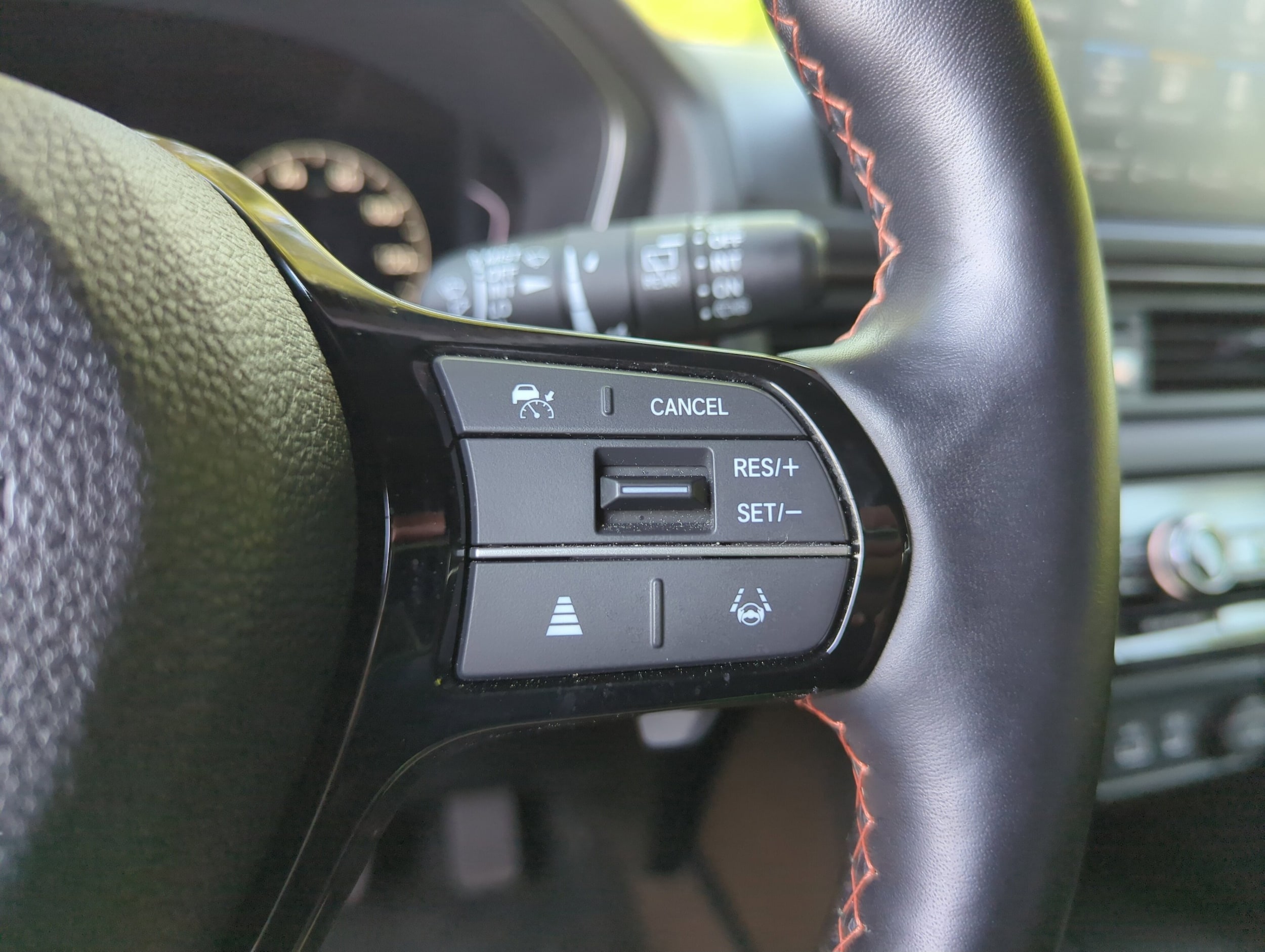 2025 Honda Pilot TrailSport - Photo 23