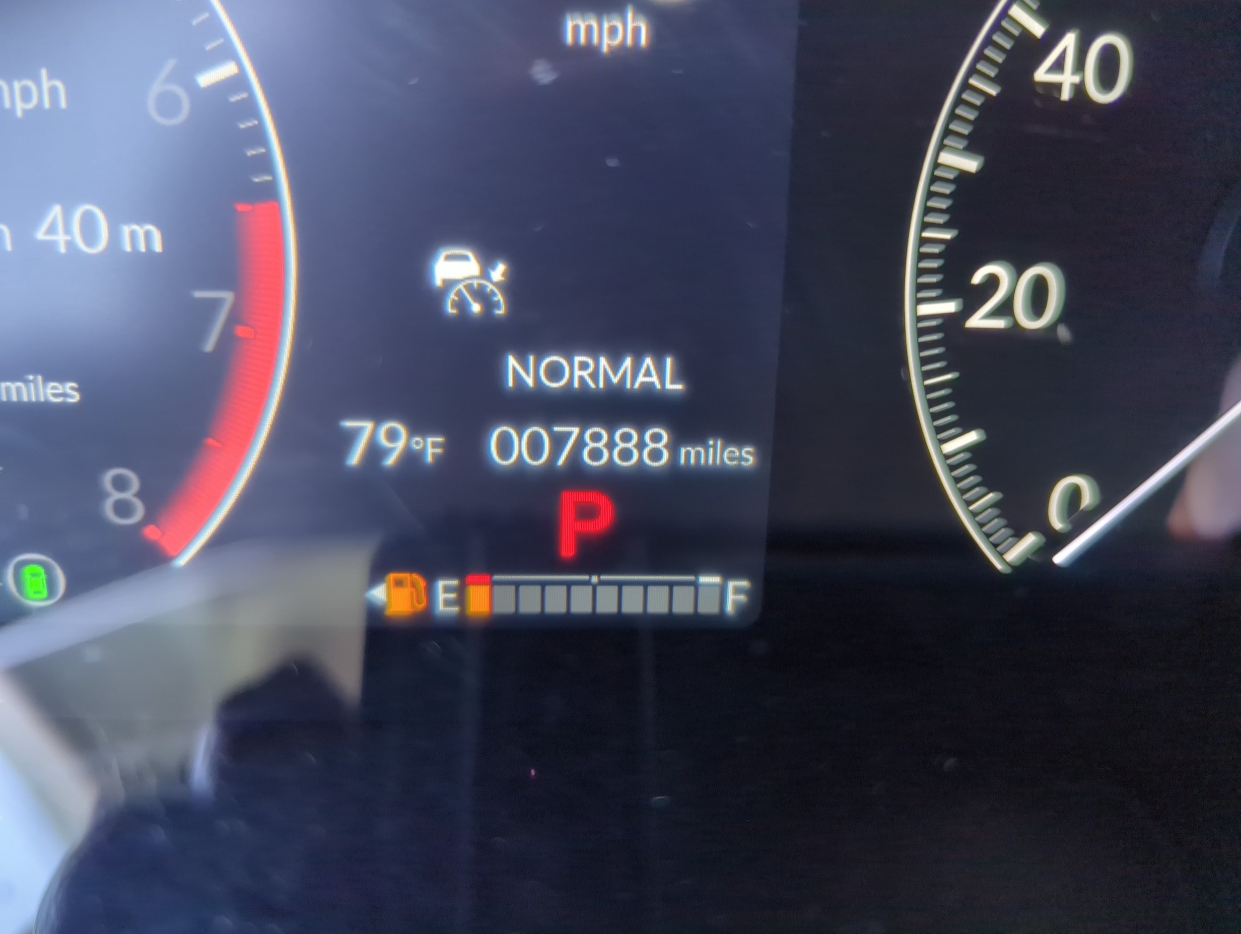 2026 Honda CR-V EX - Photo 19