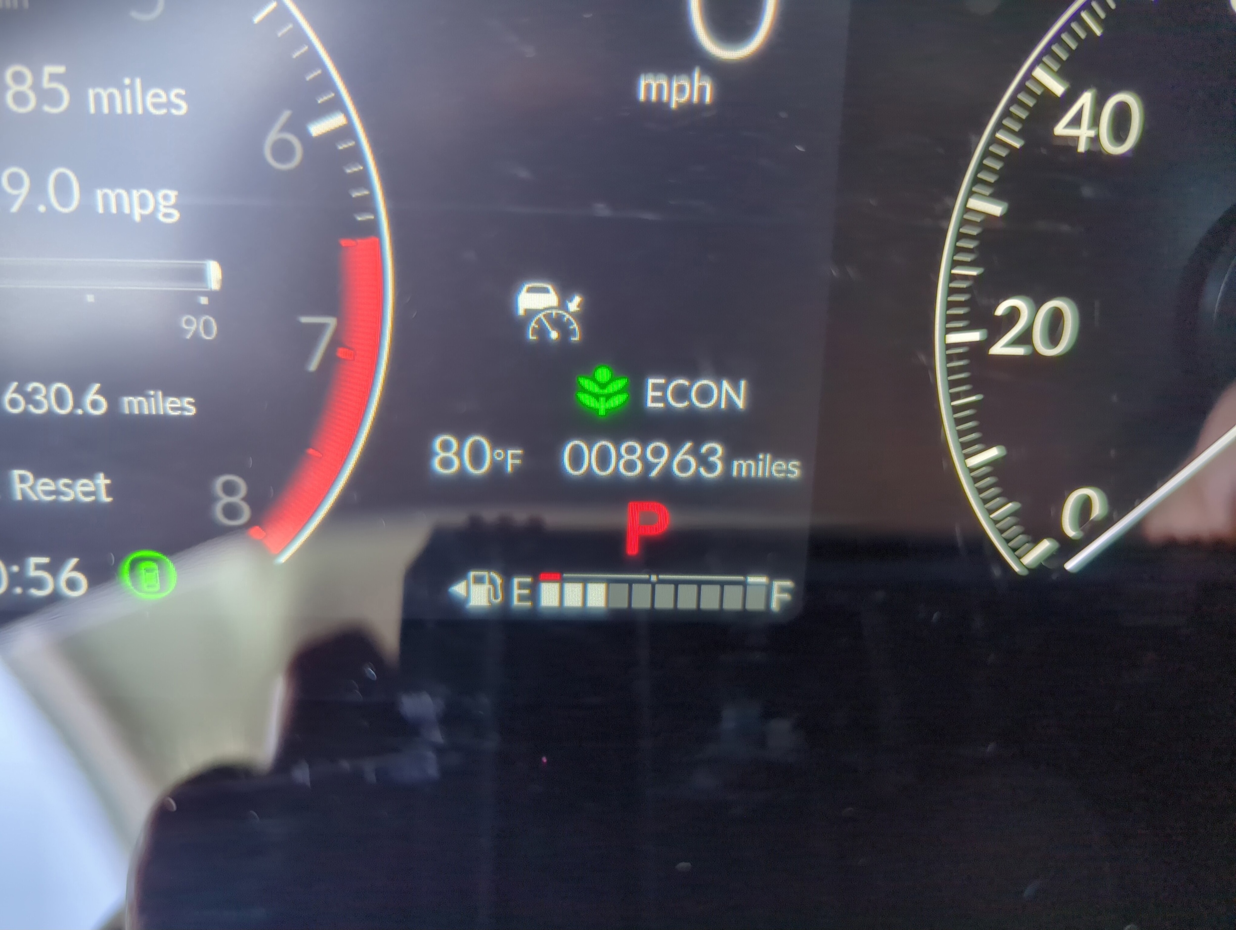 2025 Honda CR-V EX-L - Photo 16