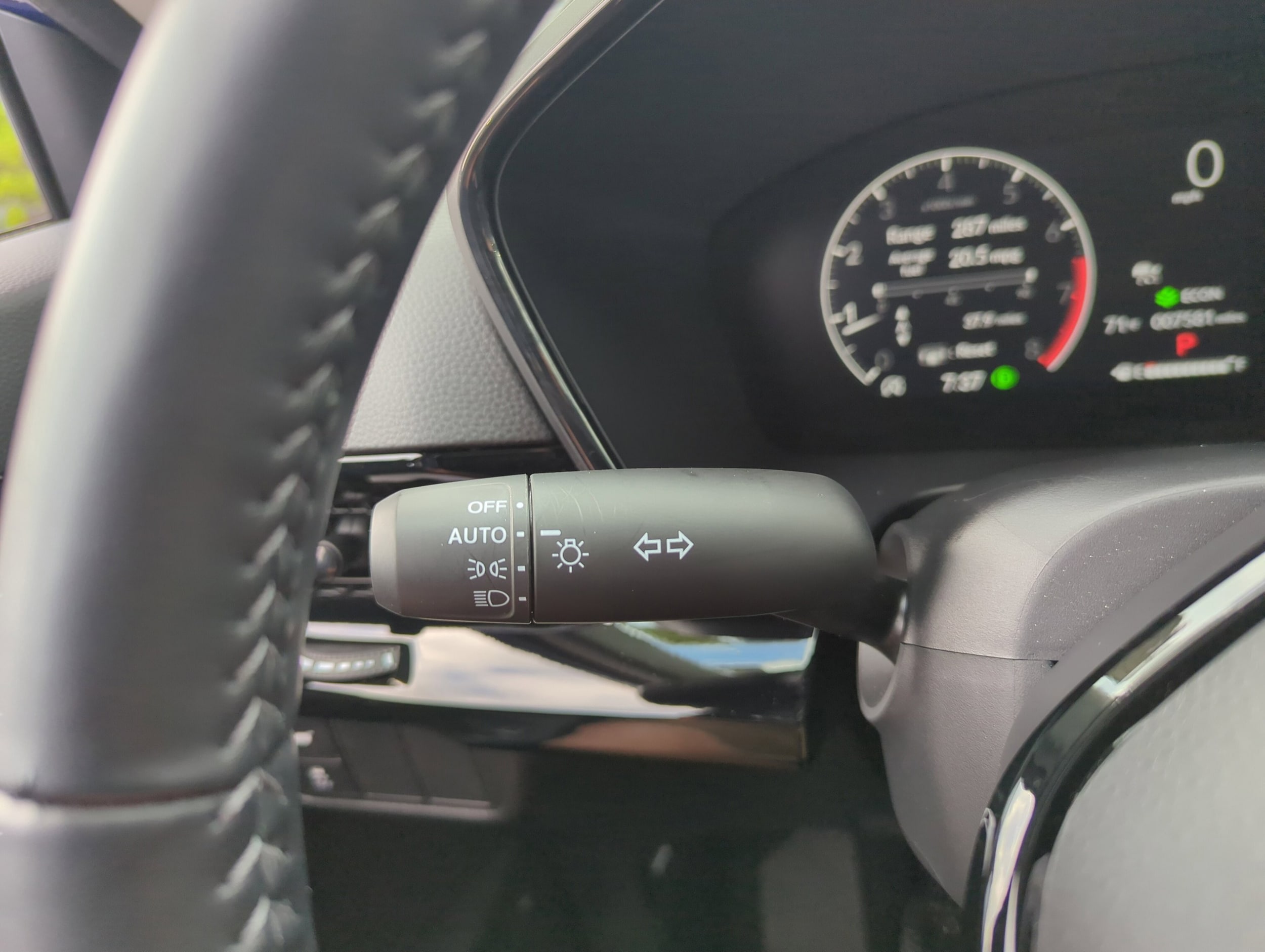 2025 Honda CR-V EX-L - Photo 21
