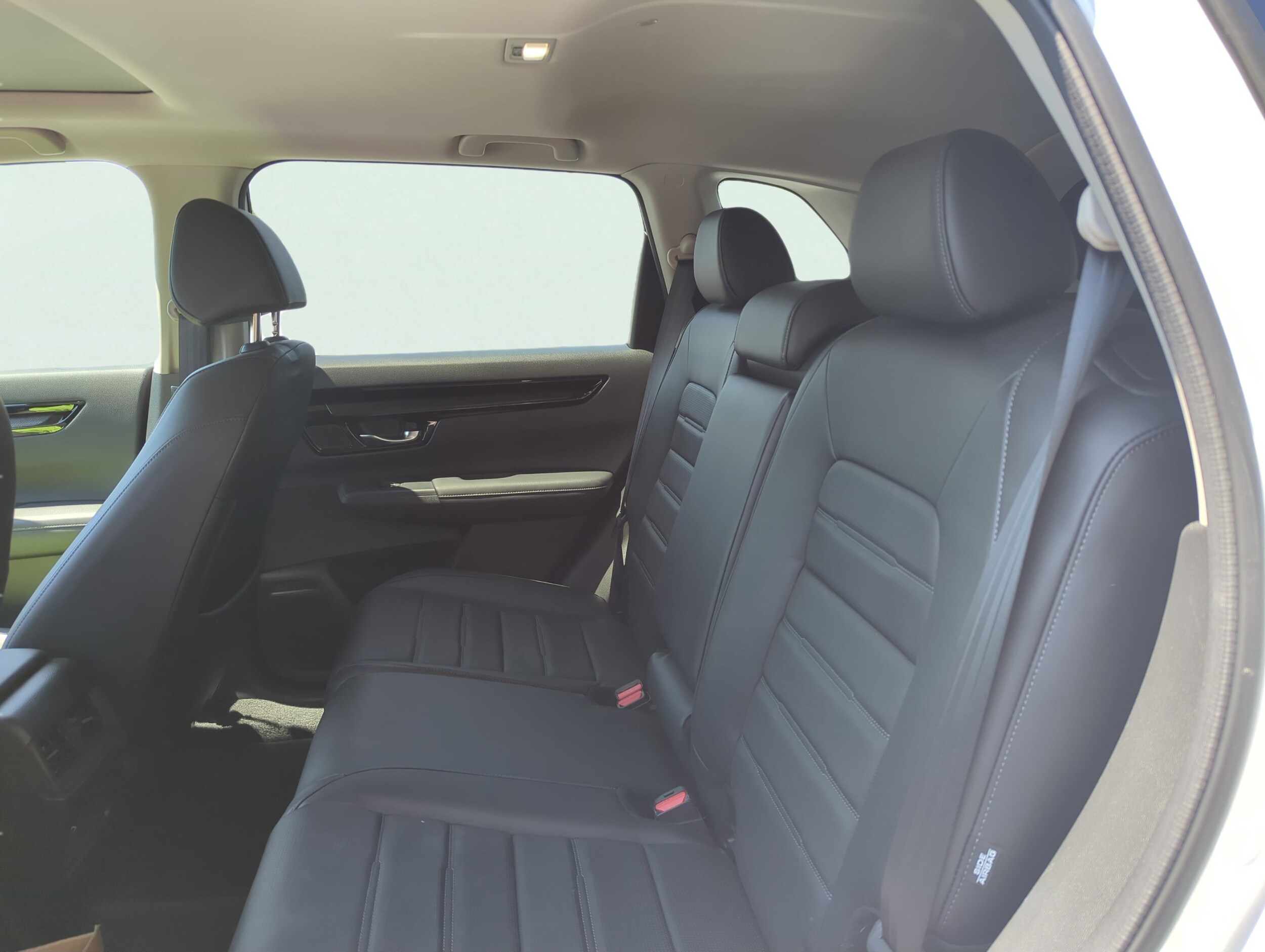 2024 Honda CR-V EX-L - Photo 11