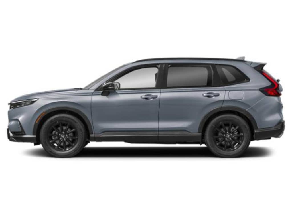 New 2027 Honda CR-V Hybrid Sport-L Sport-L FWD