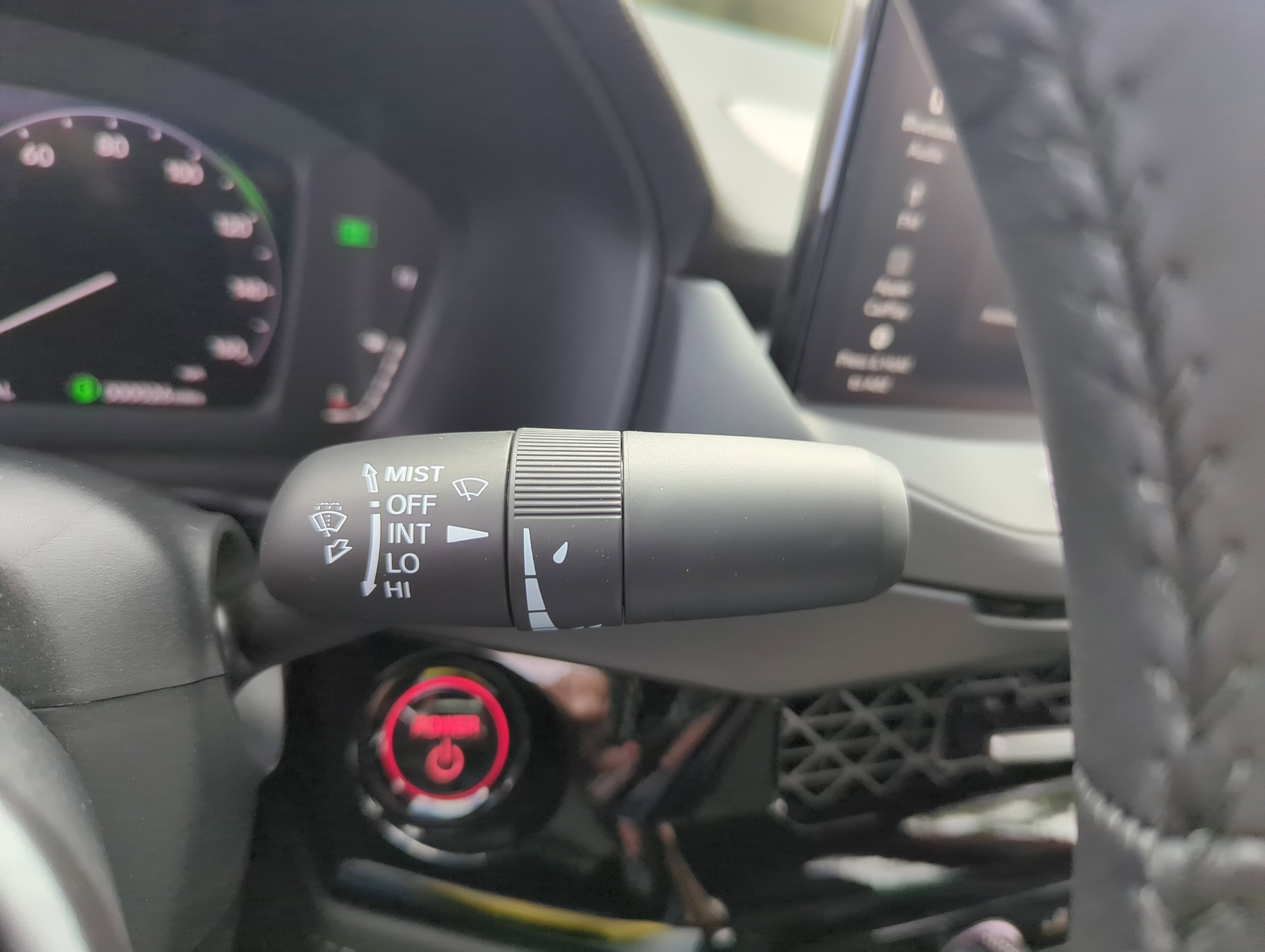 2026 Honda Accord Hybrid Sport-L - Photo 23