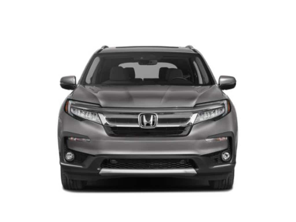 Used 2019 Honda Pilot Touring 8-Passenger SUV