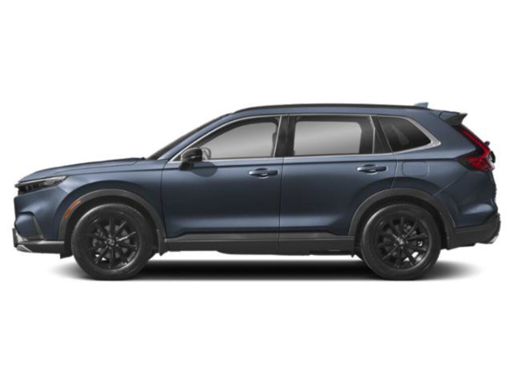 Used 2024 Honda CR-V Hybrid Sport SUV