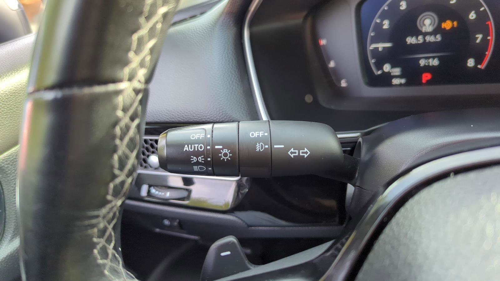 2022 Honda Civic Hatchback Sport Touring - Photo 18