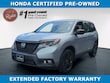  Honda Passport