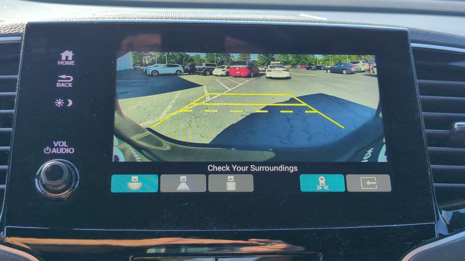 2023 Honda Passport Elite - Photo 24