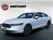 Honda Accord Hybrid