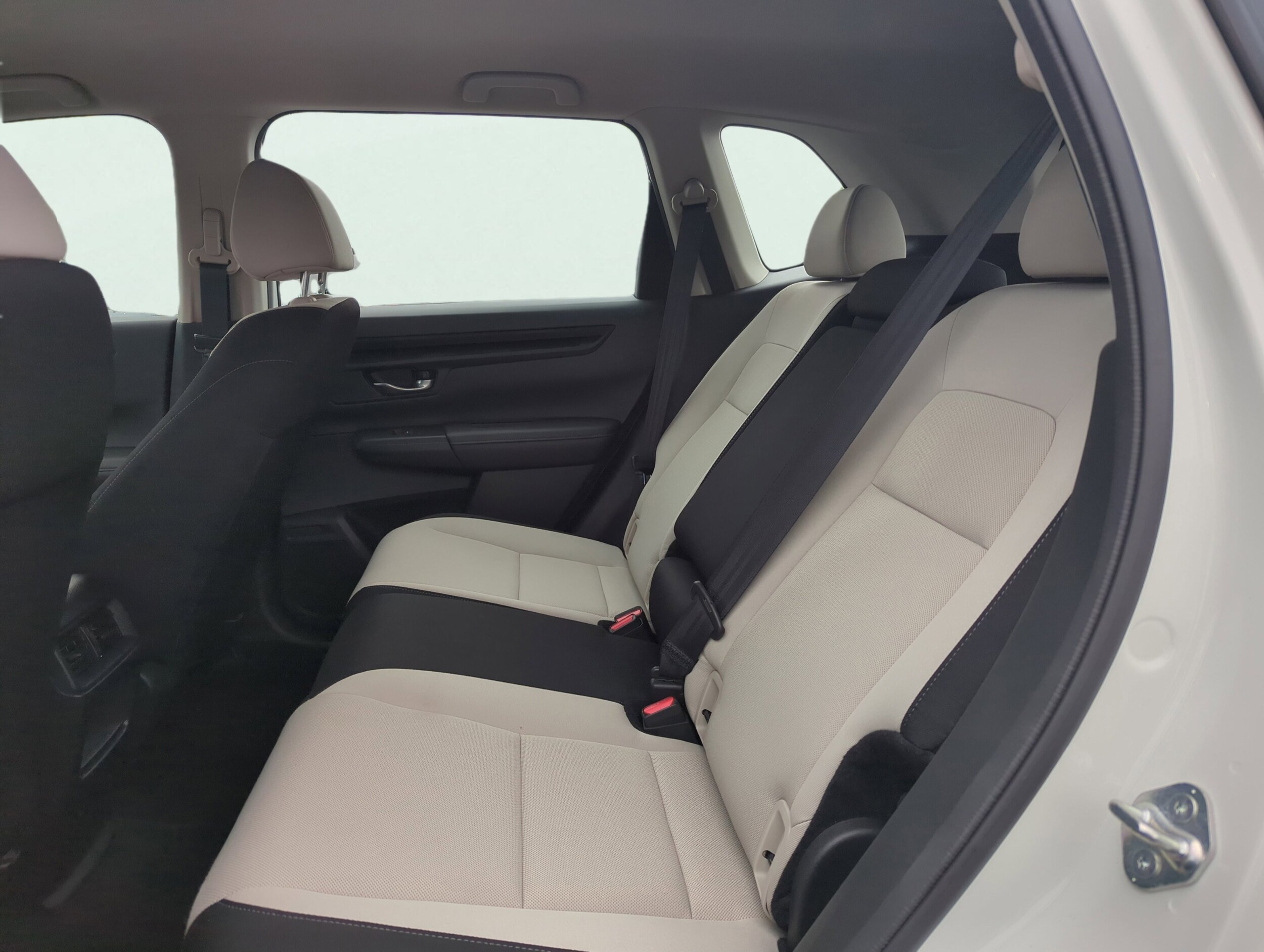 2024 Honda Pilot EX-L - Photo 54