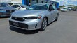 Honda Civic Hybrid