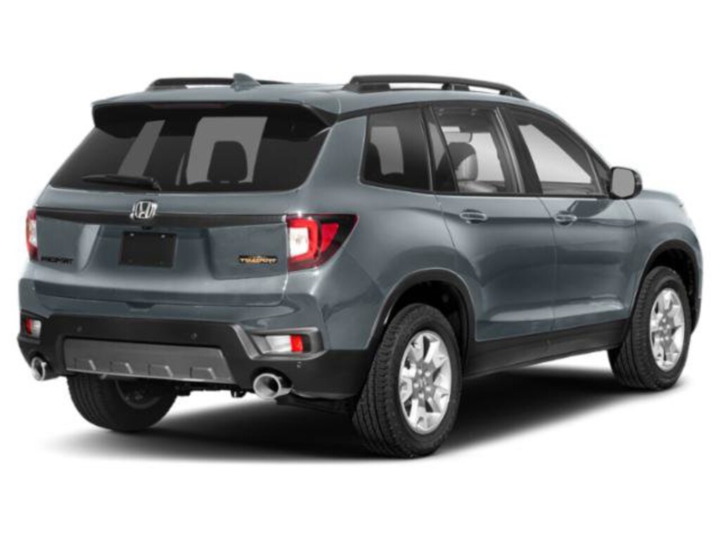 Used 2023 Honda Passport TrailSport SUV