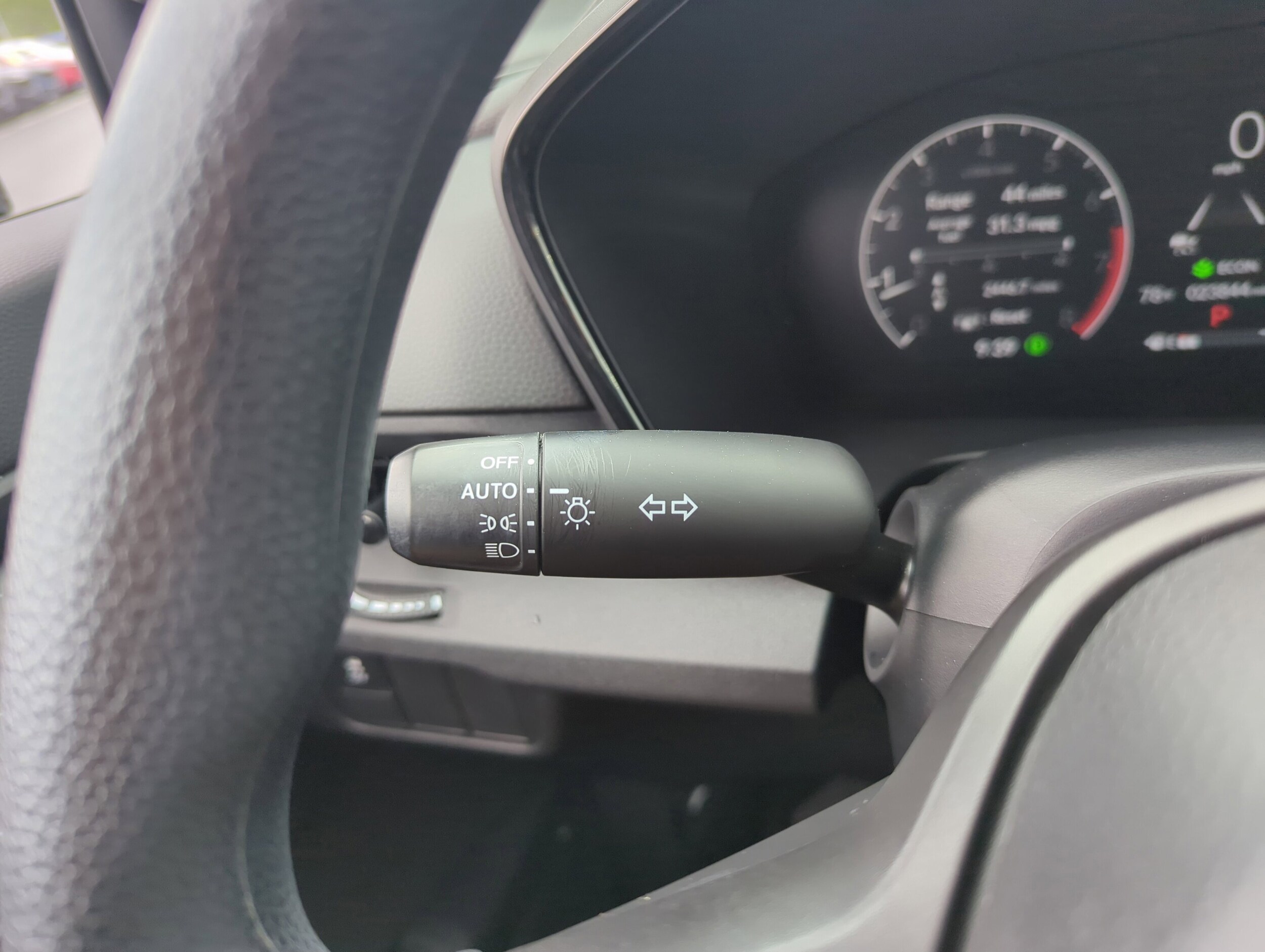 2024 Honda Pilot EX-L - Photo 86