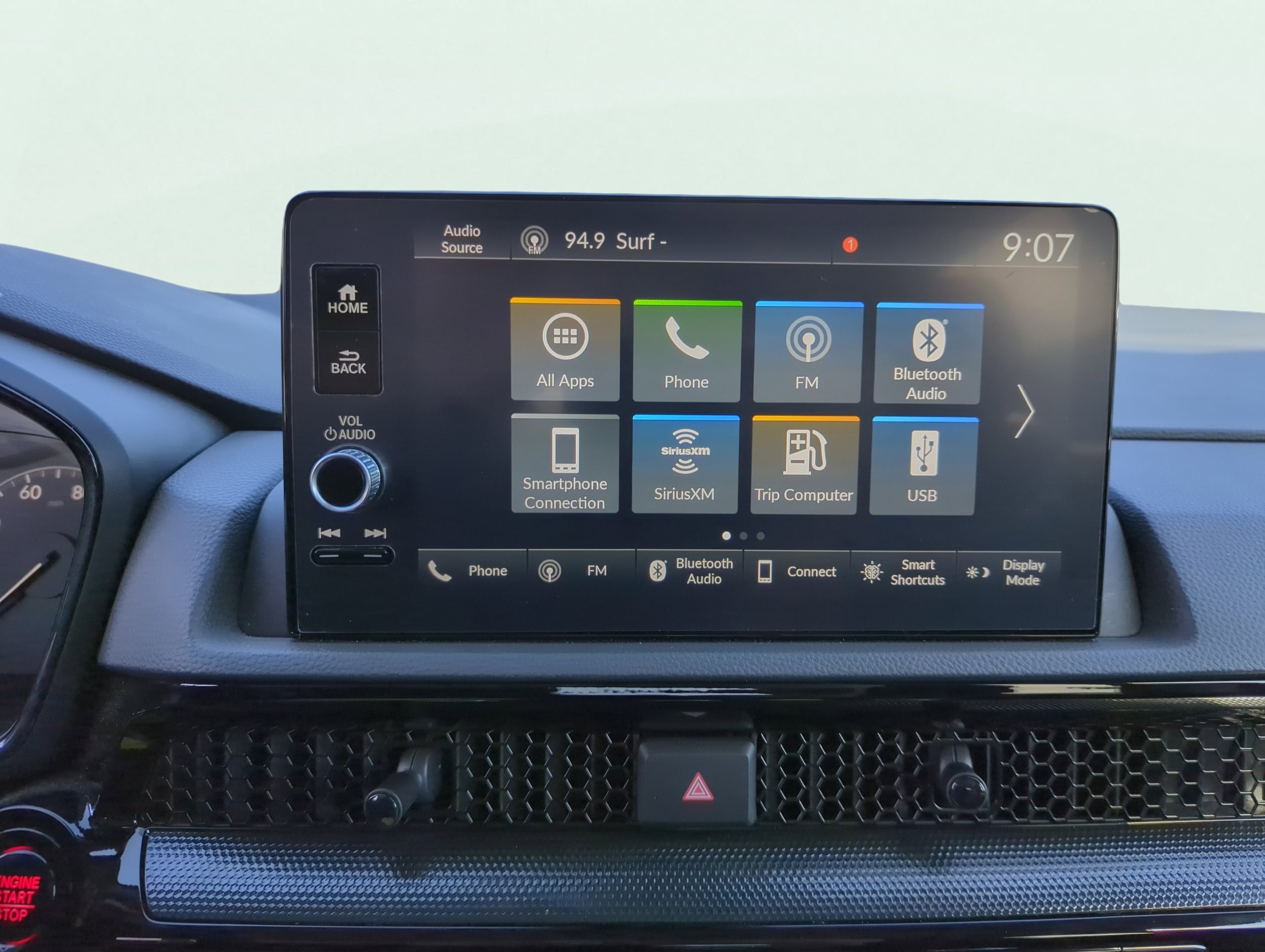 2025 Honda CR-V EX-L - Photo 25