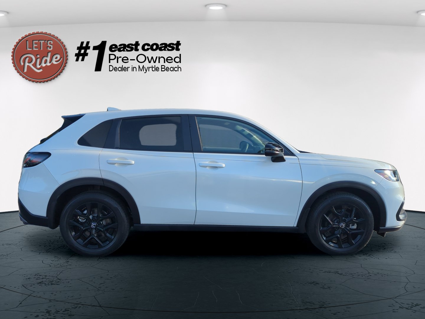 2024 Honda HR-V Sport - Photo 7