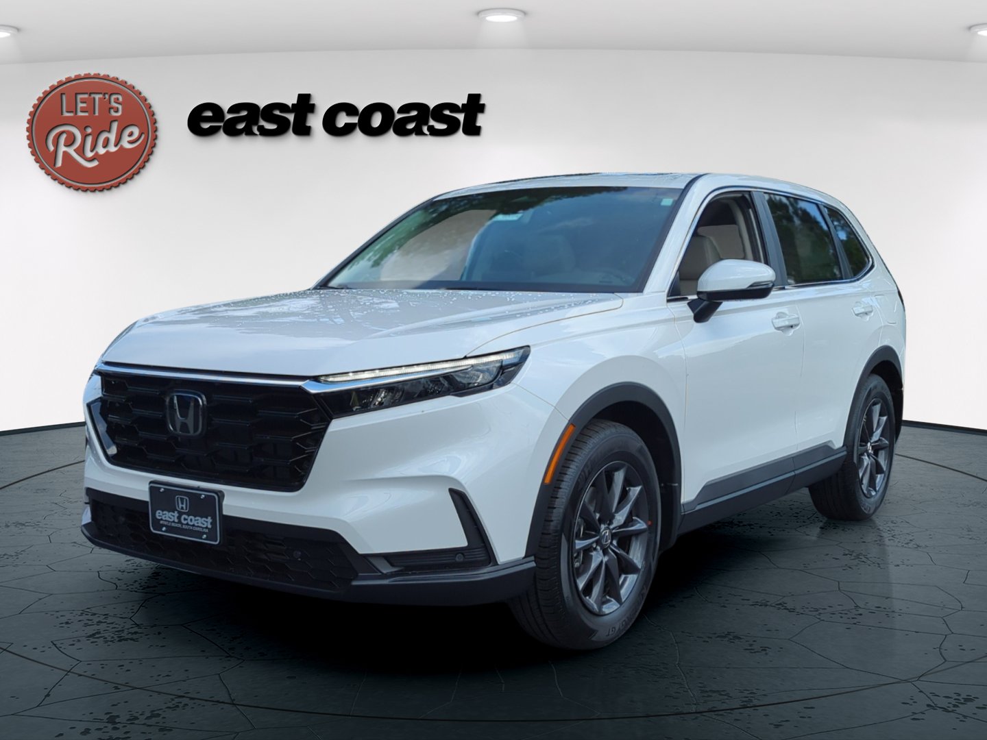 2027 Honda CR-V