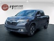  Honda Ridgeline
