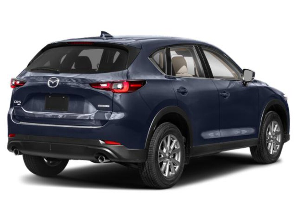 Used 2023 Mazda CX-5 2.5 S Select Package SUV