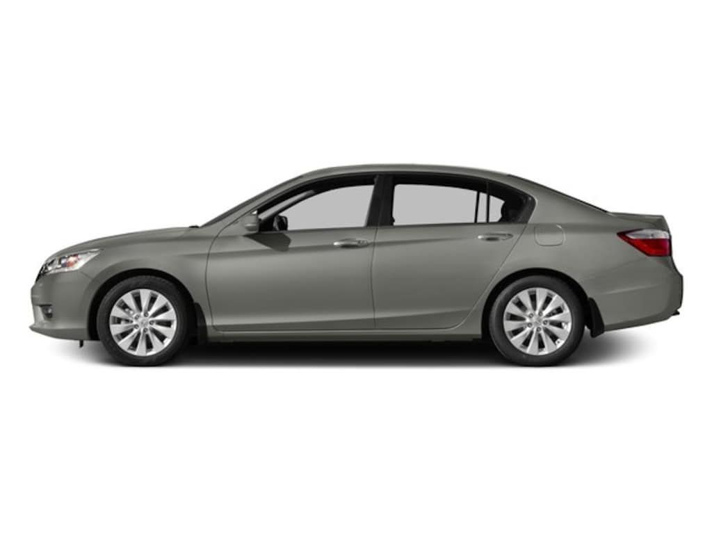 Used 2015 Honda Accord EX Sedan