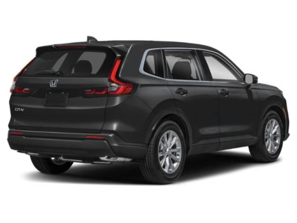 Used 2025 Honda CR-V EX SUV