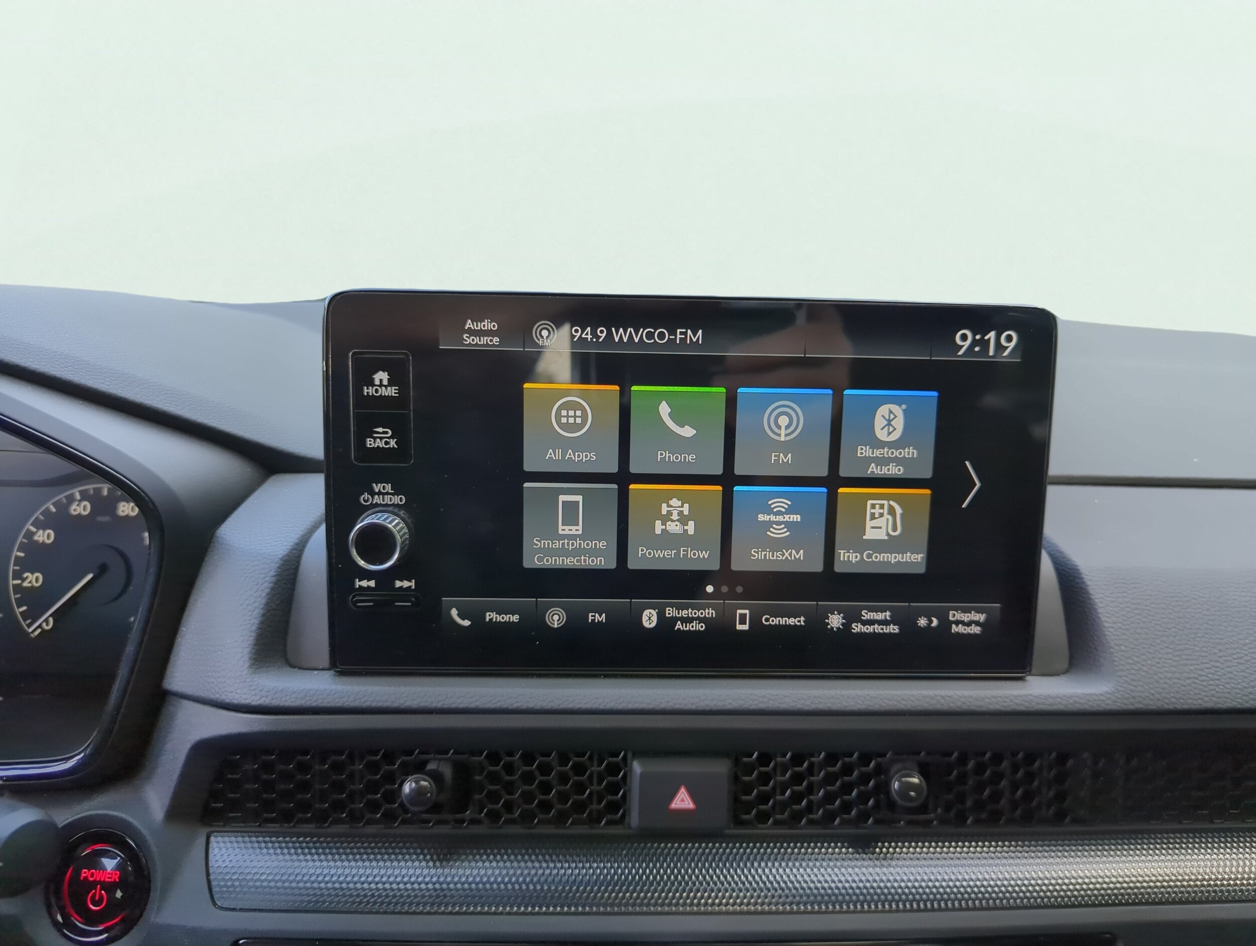 2024 Honda CR-V Sport-L - Photo 25