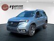  Honda Passport