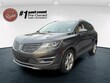  Lincoln MKC
