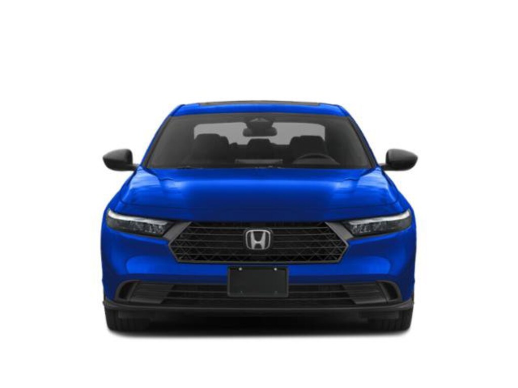 Used 2024 Honda Accord Hybrid Sport Sedan