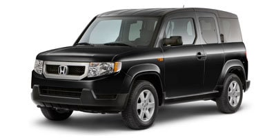 2011 Honda Element EX Auto 4WD's photo