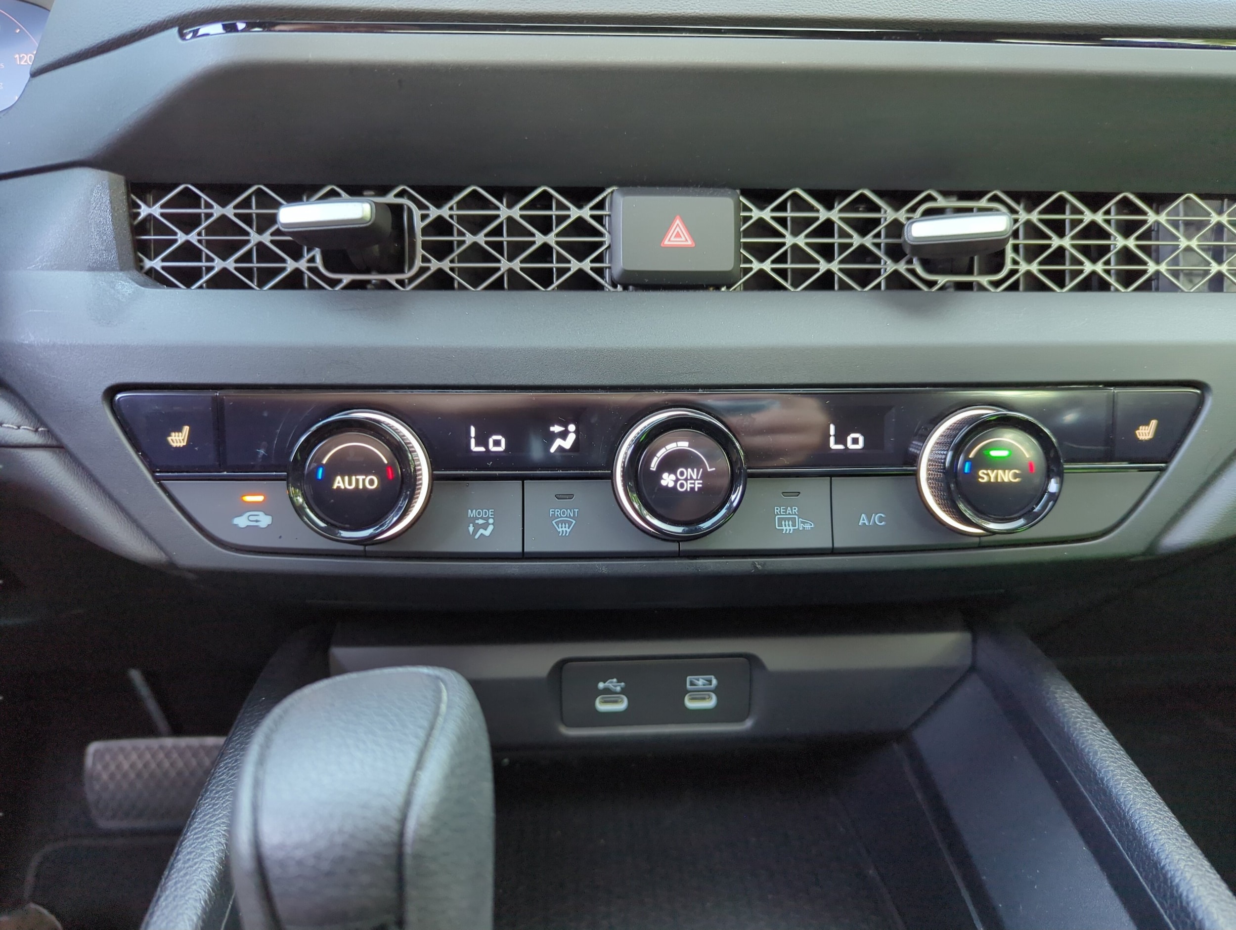2024 Honda Accord EX - Photo 20